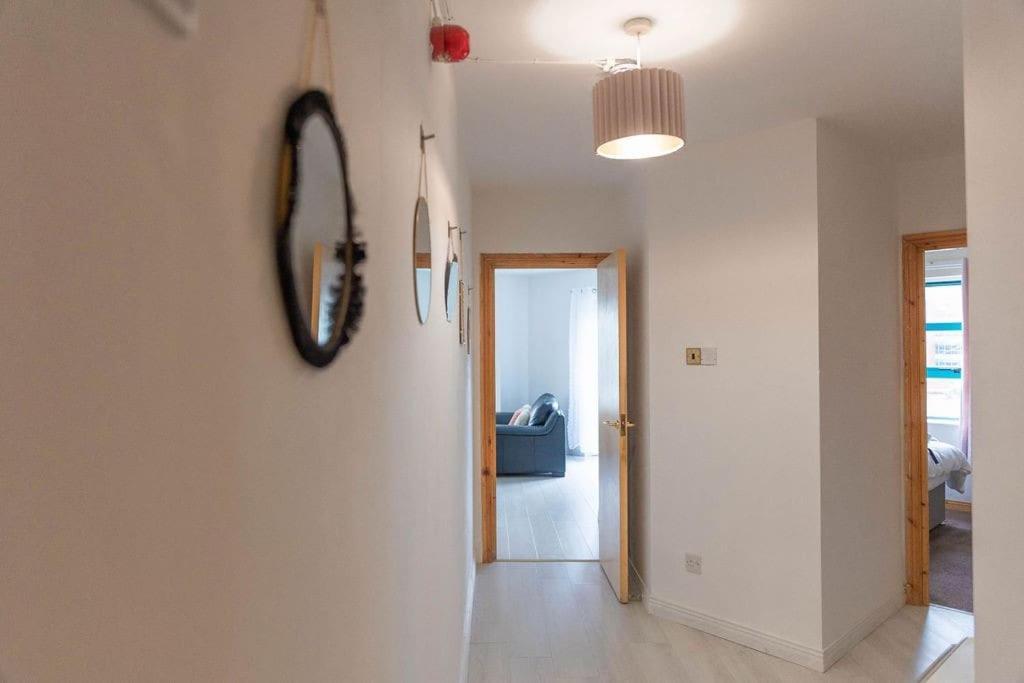 City Centre Riverview Apartment Derry Extérieur photo